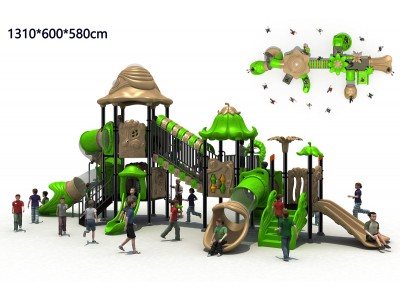 garden play equipment